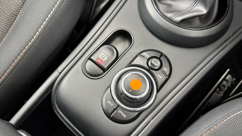 MINI Countryman 1.5 Cooper ALL4 5dr Auto Petrol Hatchback